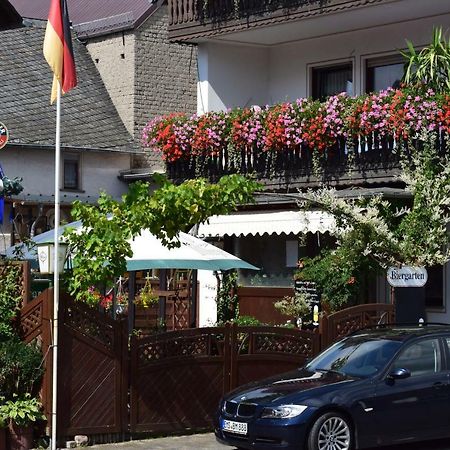 Marktstuebchen An Der Schoenen Loreley Apartment Bornich Екстериор снимка