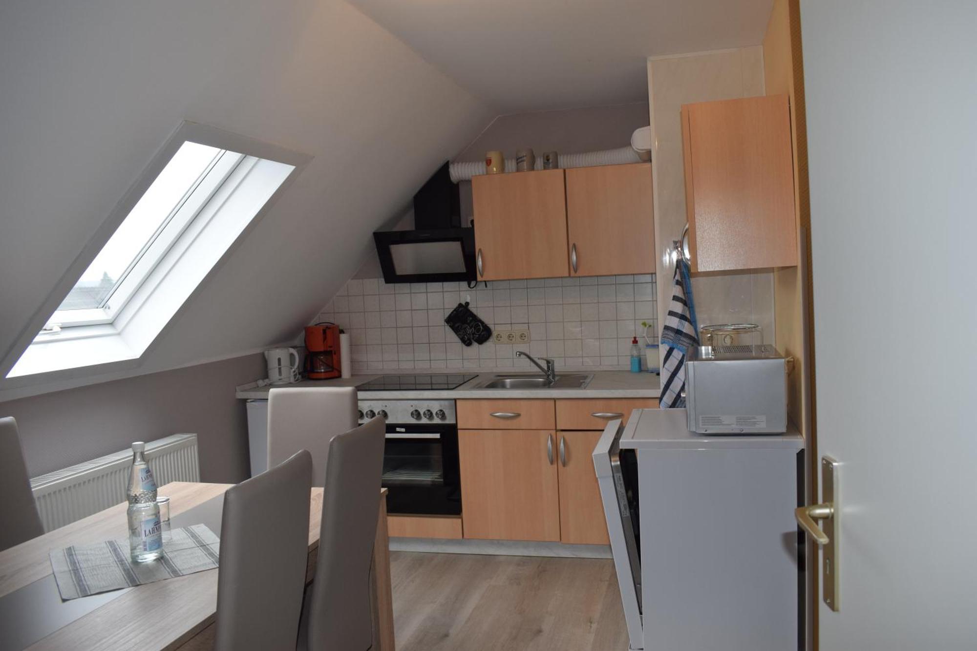 Marktstuebchen An Der Schoenen Loreley Apartment Bornich Екстериор снимка